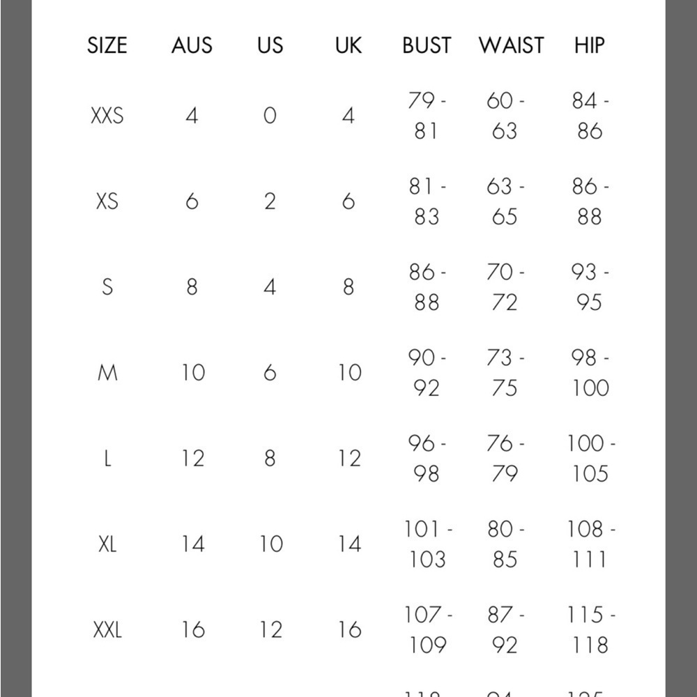 Elsa Midi Dress - Rust AU 14/ US 10 - Picture 5 of 6